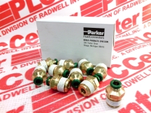 PARKER W68PL-6-2-EACH