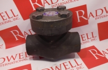 FLOWSERVE 45271-1-R11