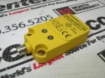 TURCK BI10U-Q14-RP6X2-V1131