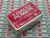 TRACO ELECTRIC TEN 5-2423