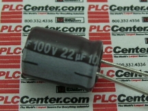 GENERIC CR22U100NP