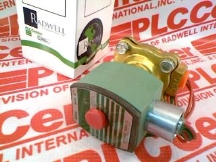 ASCO 8210G33V 120/60,110/50