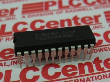TOSHIBA TB62709N