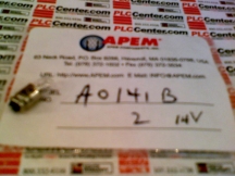 APEM COMPONENT A0141B