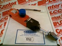 BANNER ENGINEERING RP-LS42F-75LF-76156