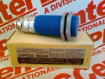 ALLEN BRADLEY 51PPS30-10GANX