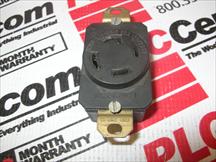 EATON CORPORATION NEMA-L14-30-R