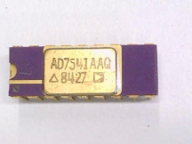 ANALOG DEVICES AD7541AAQ