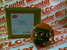 KIDDE-FENWAL, LLC 61-2913-1