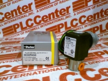 PARKER 20CC02PV4C4G