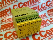 PILZ PZE-9-120AC-8S10