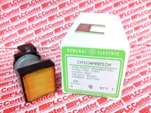 GENERAL ELECTRIC CR104MA2104