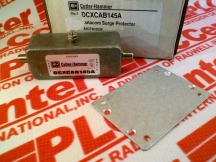 EATON CORPORATION DCXCAB145A