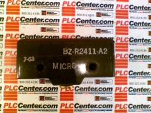 HONEYWELL BZ-R2411-A2