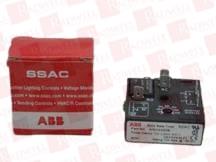 ASEA BROWN BOVERI KRD3322B