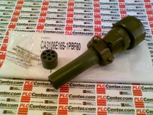 AMPHENOL CA3106E16S1PBF80