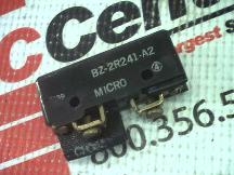 HONEYWELL BZ-2R241-A2