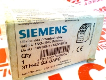 SIEMENS 3TH4293-0AF0