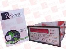 DANAHER CONTROLS RX302A6