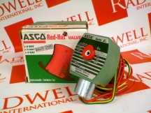 ASCO 8317G23-120/60-110/50