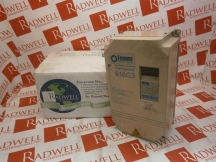 YASKAWA ELECTRIC CIMR-G3E41P5