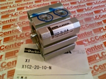 PARKER X1C2-20-10-N