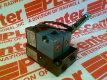 MAC VALVES INC PPC045A-AAD-AGA-DBO