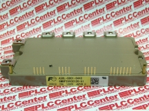 FUJI ELECTRIC 6MBP75VCC12050