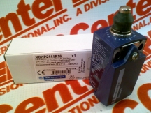 TELEMECANIQUE SENSORS XCKP2111P16