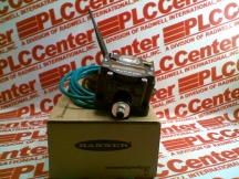 BANNER ENGINEERING DX80P9A6S-P