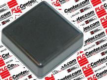 BUD INDUSTRIES HP-3649-B