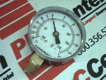 ASHCROFT 25W1005-H-02L-XZC-30/V-AGZ