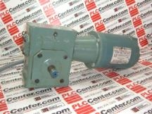 ASEA BROWN BOVERI 3PH-1/2HP-1725RPM-230/460V