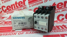 SIEMENS 3TF4010-0AV0