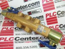 VERSA VALVES VGG-4522-A120