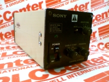 SONY CMA-10