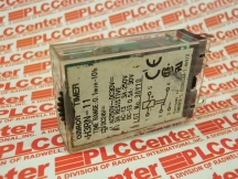 OMRON H3RN-11-24DC