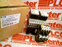 EATON CORPORATION XTAR009B21A1P6