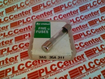 LITTELFUSE 3AG-35A-311