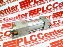 MILWAUKEE CYLINDER LH-43