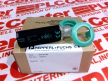 PEPPERL & FUCHS GA18/166