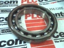CONSOLIDATED BEARING 6017-NR-C0