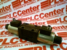 PARKER D1VW4CNJDLJ5-75XB750