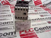 EATON CORPORATION DILER-40-120V