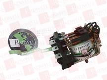 DANAHER CONTROLS 25E3CA120