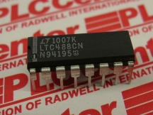 ANALOG DEVICES LTC488CNPBF