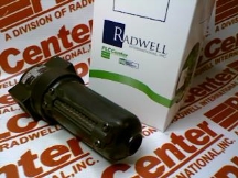 NORGREN F08-000-A3D0