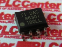 TEXAS INSTRUMENTS SEMI DAC8830ICD..