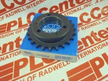 MARTIN SPROCKET & GEAR INC 40SH24-1-7/8
