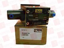 PARKER D3A8CN